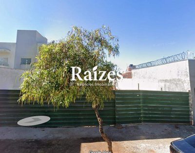 Terreno, 309 m² - Foto 1
