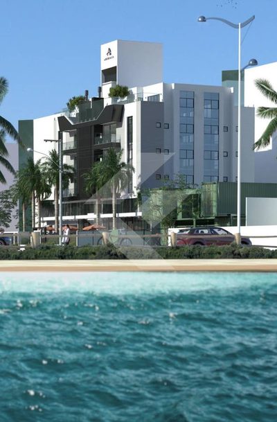 Cobertura, 4 quartos, 370 m² - Foto 1