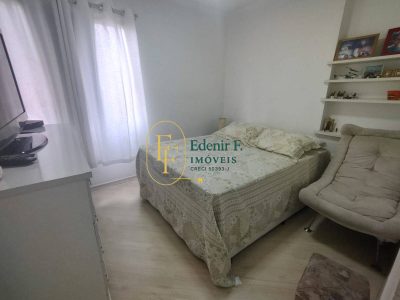 Apartamento, 3 quartos, 96 m² - Foto 3