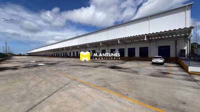 Depósito-Galpão, 4760 m² - Foto 4