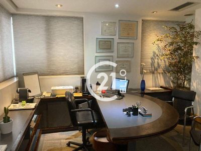 Sala-Conjunto, 95 m² - Foto 2