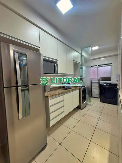Apartamento, 3 quartos, 90 m² - Foto 4