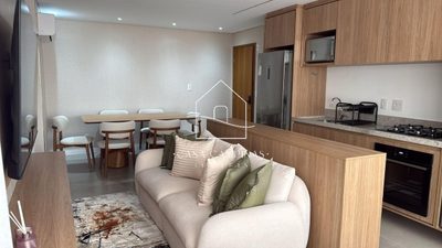 Apartamento, 2 quartos, 66 m² - Foto 2