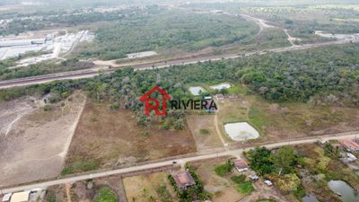 Loteamento e Condomínio, 4 hectares - Foto 2