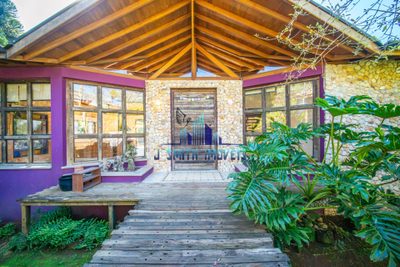 Casa, 3 quartos, 400 m² - Foto 1