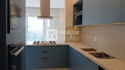 Apartamento, 3 quartos, 133 m² - Foto 5