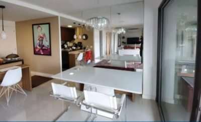Apartamento, 1 quarto, 82 m² - Foto 4
