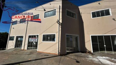 Prédio Inteiro, 250 m² - Foto 2