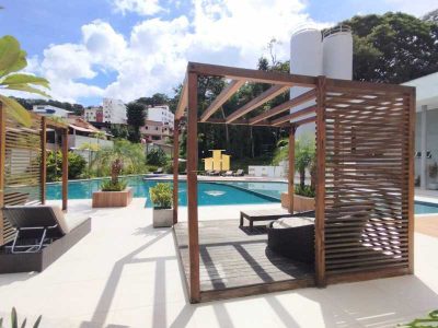 Apartamento, 2 quartos, 81 m² - Foto 4