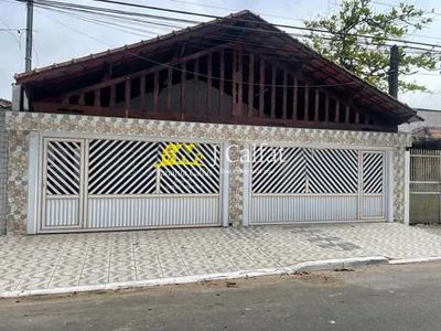 Casa, 2 quartos, 90 m² - Foto 1