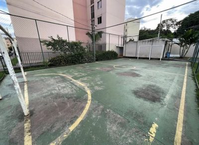 Apartamento, 2 quartos, 54 m² - Foto 4