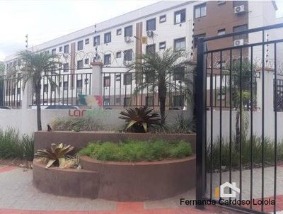 Apartamento, 2 quartos, 42 m² - Foto 2