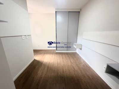 Apartamento, 2 quartos, 58 m² - Foto 1