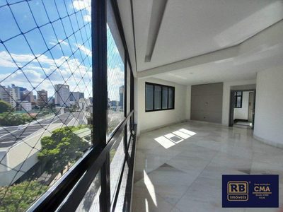 Apartamento, 4 quartos, 290 m² - Foto 2