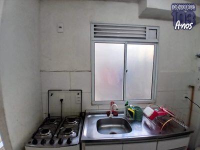 Apartamento, 1 quarto, 50 m² - Foto 2
