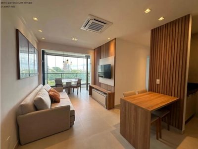 Apartamento, 2 quartos, 67 m² - Foto 3