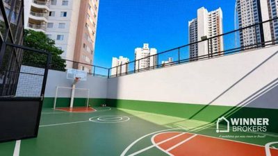 Apartamento, 3 quartos, 75 m² - Foto 2