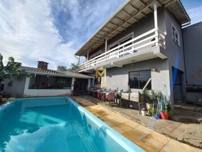 Casa, 3 quartos, 195 m² - Foto 1