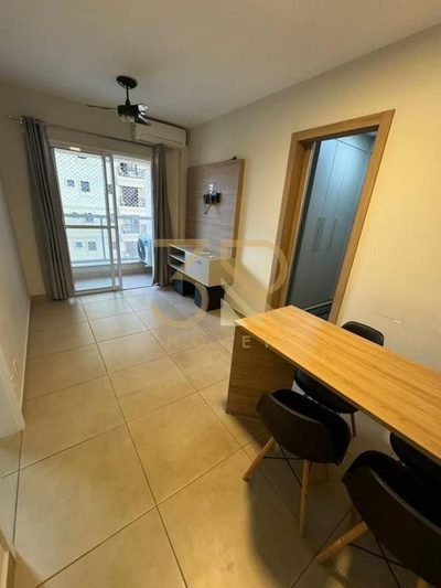 Apartamento, 1 quarto, 42 m² - Foto 4