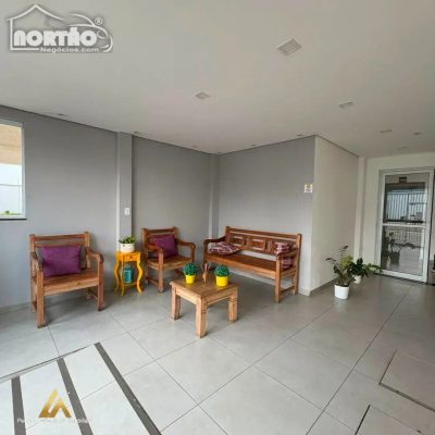 Casa, 3 quartos, 70 m² - Foto 2