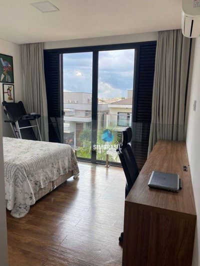 Casa, 3 quartos, 268 m² - Foto 4