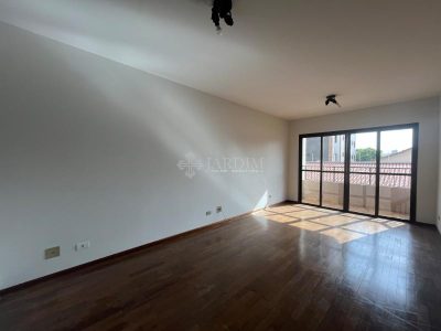 Apartamento, 3 quartos, 116 m² - Foto 2