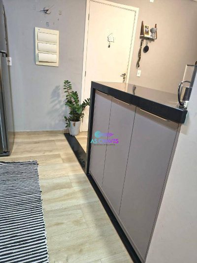 Apartamento, 2 quartos, 52 m² - Foto 5