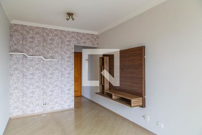 Apartamento, 2 quartos, 48 m² - Foto 3