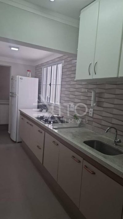 Casa, 2 quartos, 88 m² - Foto 5