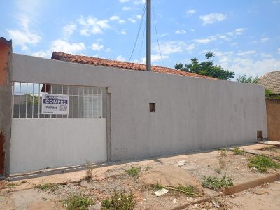 Casa, 2 quartos, 55 m² - Foto 3