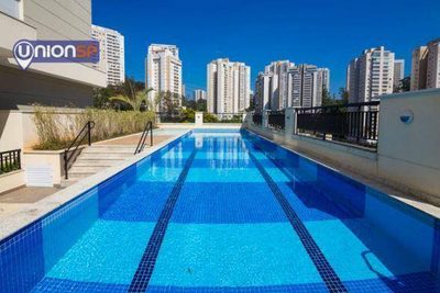 Apartamento, 3 quartos, 96 m² - Foto 1