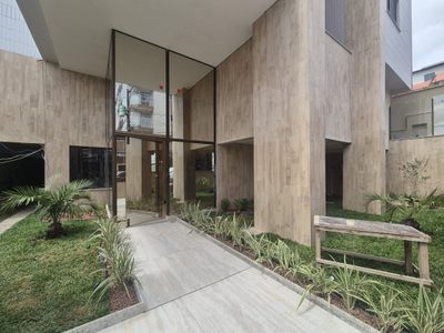 Apartamento, 3 quartos, 70 m² - Foto 1