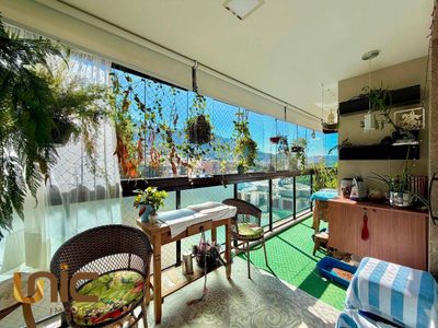 Apartamento, 3 quartos, 138 m² - Foto 4