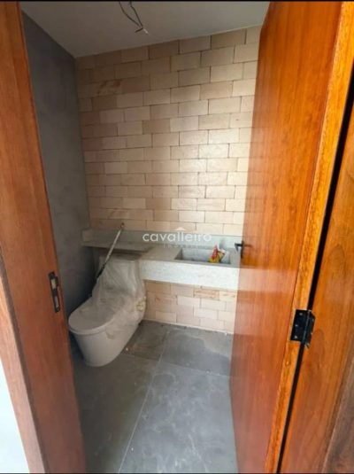 Casa de Condomínio, 3 quartos - Foto 5