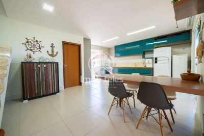 Casa de Condomínio, 5 quartos - Foto 1