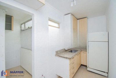 Apartamento, 1 quarto, 49 m² - Foto 2
