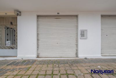 Loja-Salão, 31 m² - Foto 1