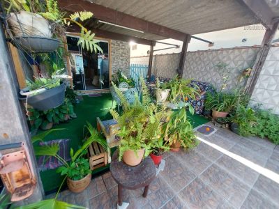 Casa, 3 quartos, 120 m² - Foto 3