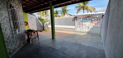 Casa, 3 quartos, 116 m² - Foto 4