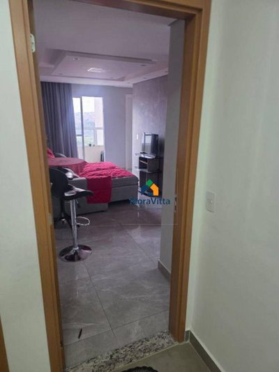 Apartamento, 2 quartos, 48 m² - Foto 5