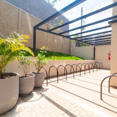 Apartamento, 1 quarto, 24 m² - Foto 4