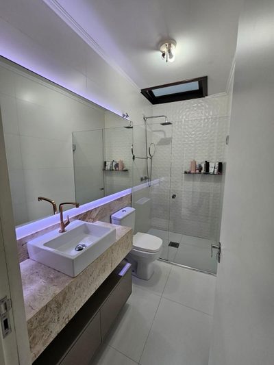 Casa, 3 quartos, 223 m² - Foto 3