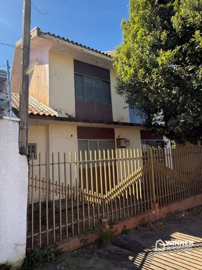 Sobrado, 5 quartos, 260 m² - Foto 1