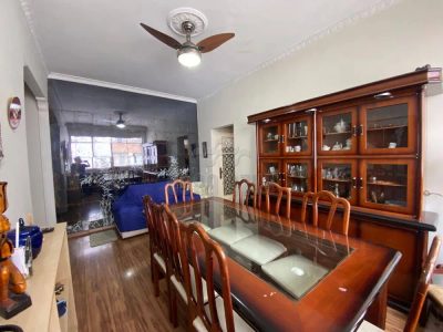 Apartamento, 4 quartos, 140 m² - Foto 3