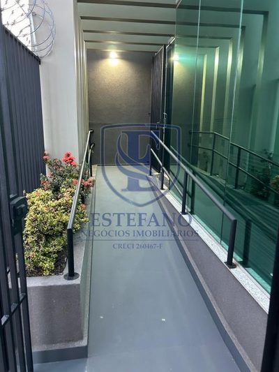 Prédio Inteiro, 420 m² - Foto 4