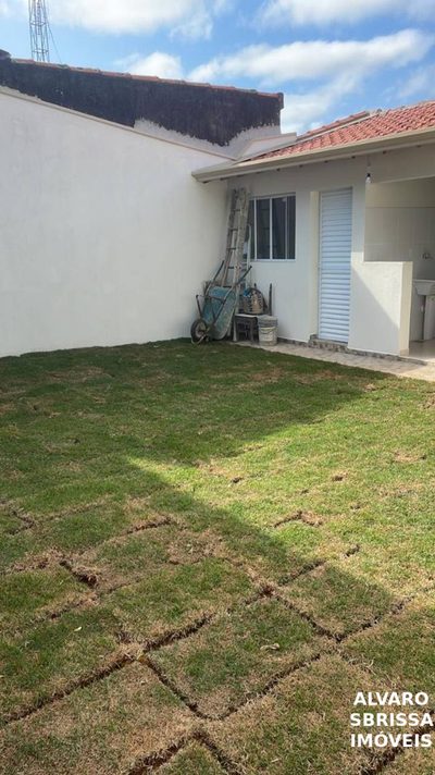 Casa, 3 quartos, 128 m² - Foto 1