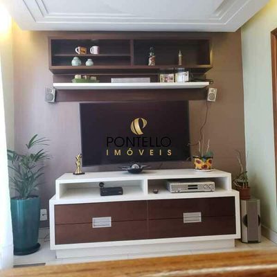 Cobertura, 4 quartos, 221 m² - Foto 3