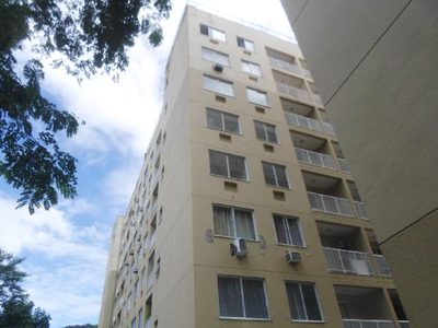 Apartamento, 2 quartos, 75 m² - Foto 1