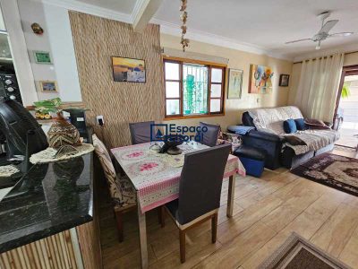 Casa, 3 quartos, 142 m² - Foto 3
