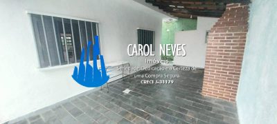 Casa, 2 quartos, 82 m² - Foto 4